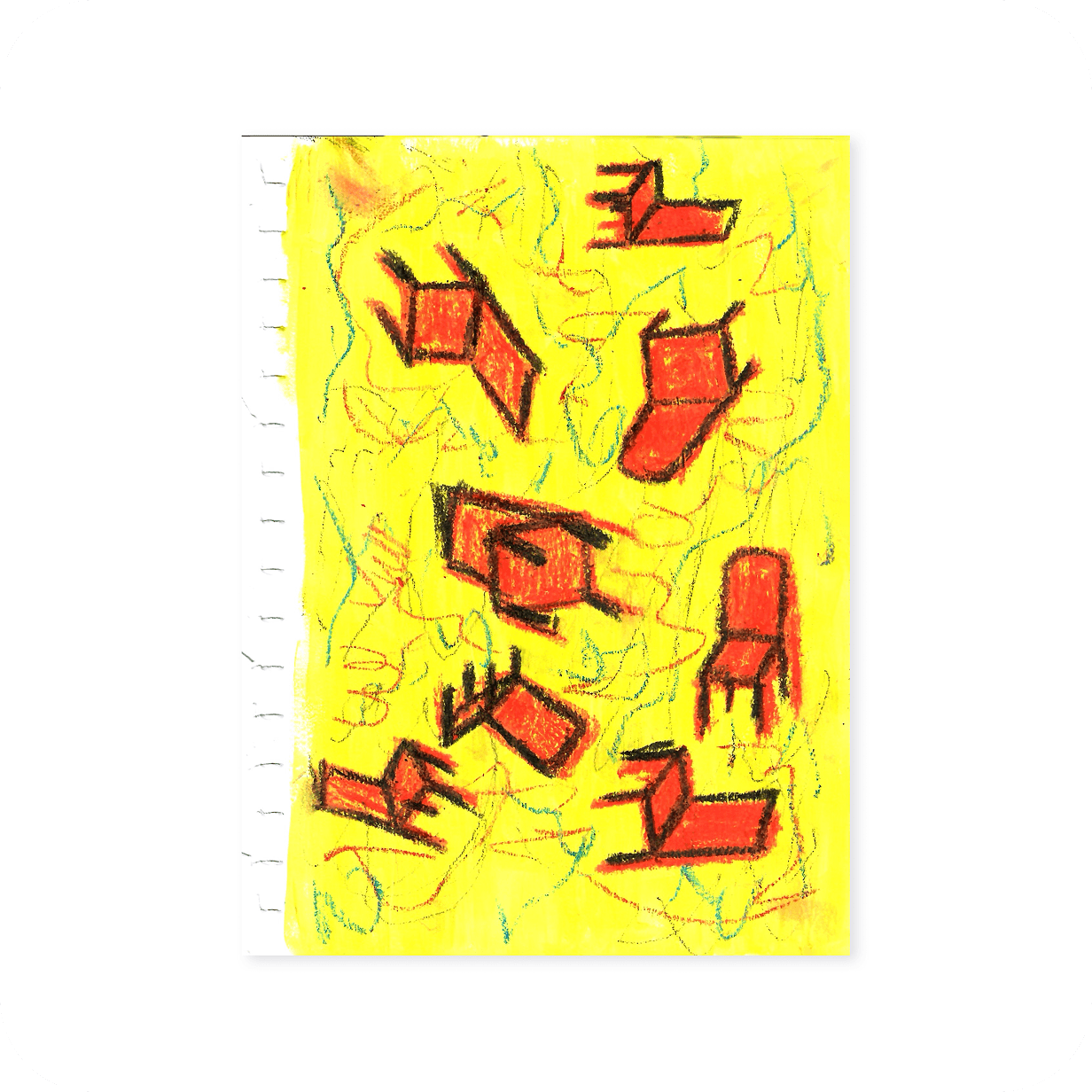 Geometric Composition